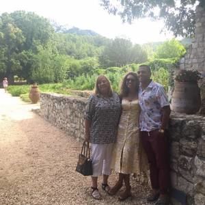 Meet your Posher, Gabrielle